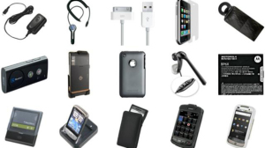 accesorios smartphone