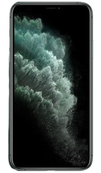 Celular APPLE iPhone 11 Pro Max en Frávega