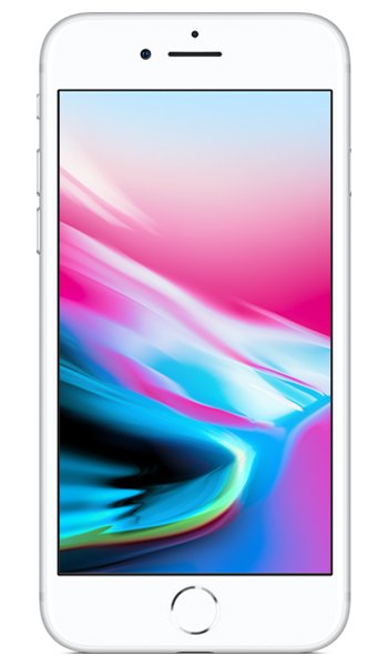 Celular APPLE iPhone 8 en Frávega