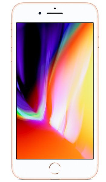 Celular APPLE iPhone 8 Plus en Frávega