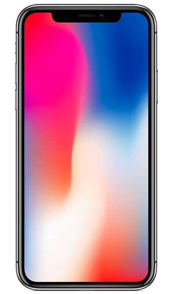 Celular APPLE iPhone X en Frávega