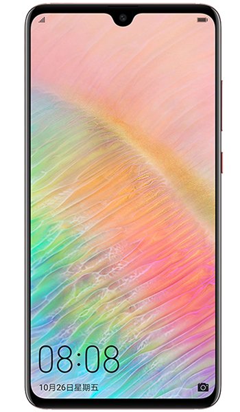 Celular HUAWEI Mate 20 en Frávega