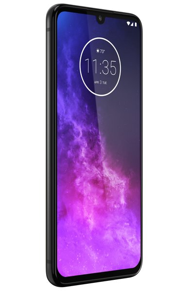 Celular MOTOROLA One Zoom en Frávega