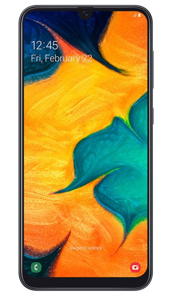 Celular SAMSUNG Galaxy A30 en Frávega