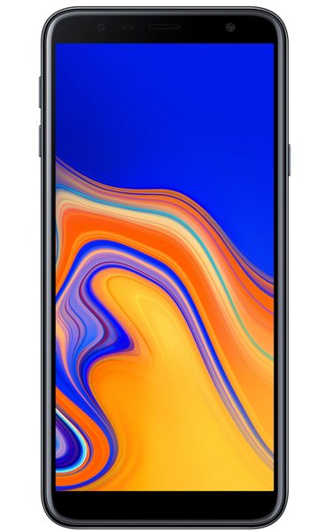 Celular SAMSUNG Galaxy J4 plus en Frávega