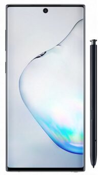 Celular SAMSUNG Galaxy Note 10 en Frávega