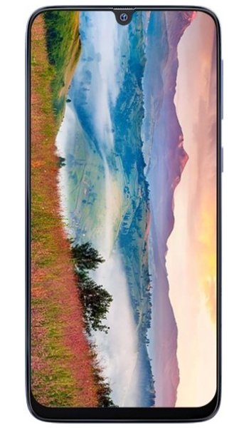 Celular SAMSUNG Galaxy M30 en Frávega