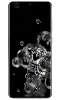 Celular SAMSUNG Galaxy S20 Ultra 5G en Frávega