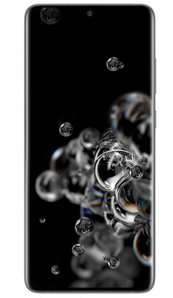 Celular SAMSUNG Galaxy S20 Ultra 5G en Frávega