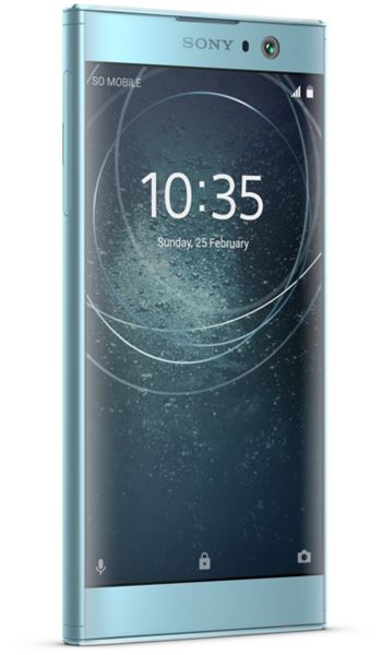 Celular SONY Xperia XA2 en Frávega