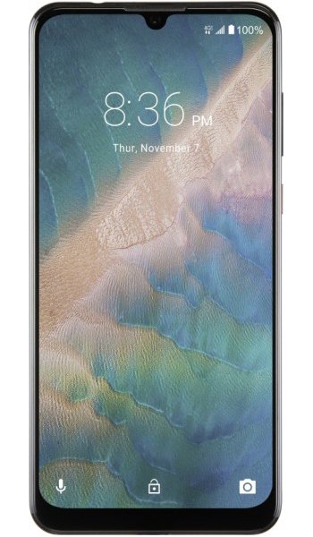 Celular ZTE Blade 10 Prime en Frávega