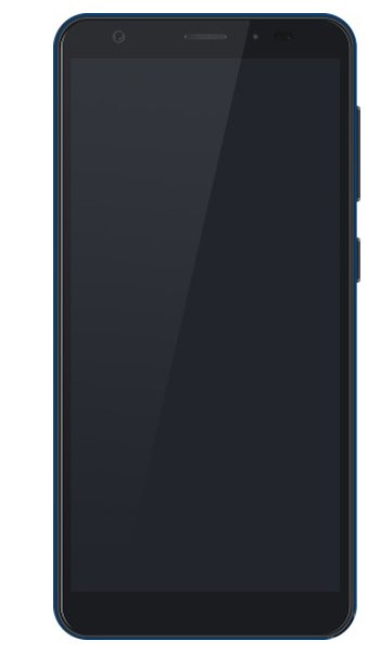 Celular ZTE Blade A5 en Frávega